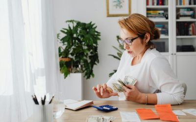 L’importance de l’indépendance financière pour une femme