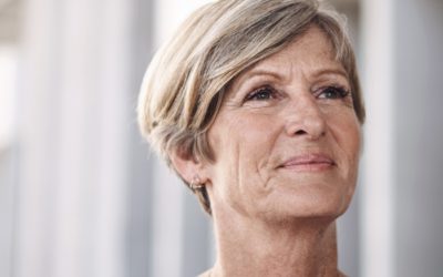 Repenser sa retraite après la perte d’un conjoint