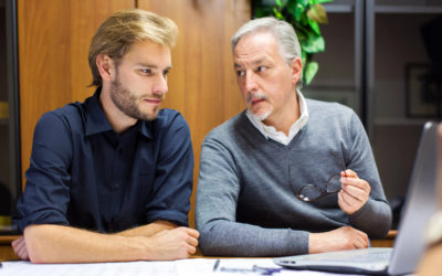 Repenser sa retraite après la perte d’un conjoint