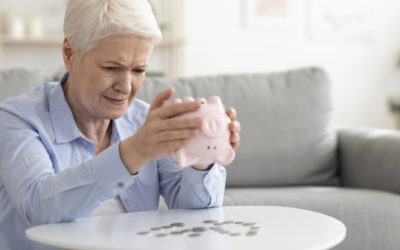 Préparer sa retraite après une pause de carrière