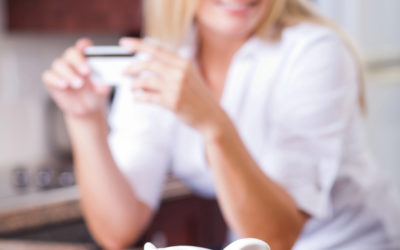 L’indépendance des femmes passe par leur indépendance financière !
