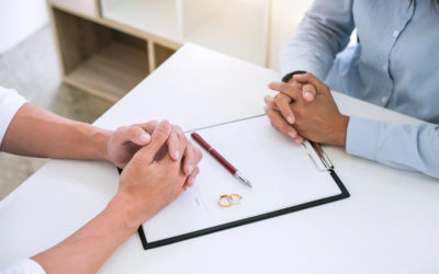 Comment préparer sa retraite après un divorce