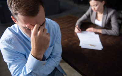 Préparer sa retraite après un événement de vie