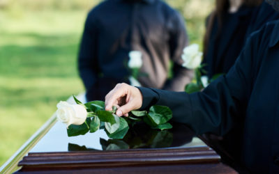 “Préparer sa retraite après un veuvage”